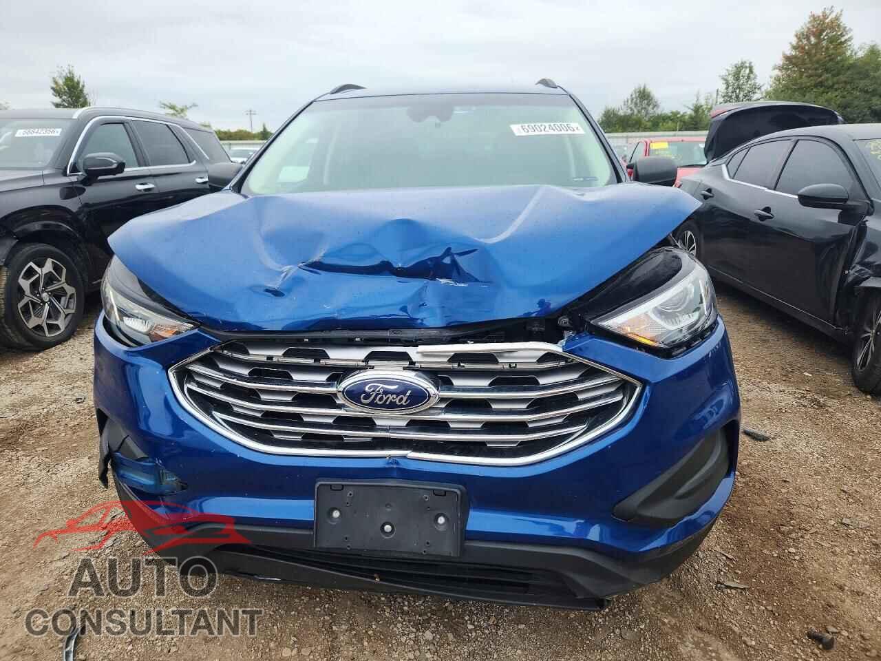 FORD EDGE 2020 - 2FMPK3G90LBA92952