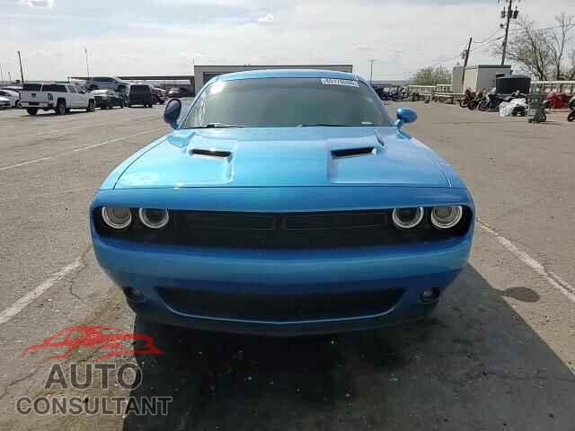 DODGE CHALLENGER 2023 - 2C3CDZAG8PH655230