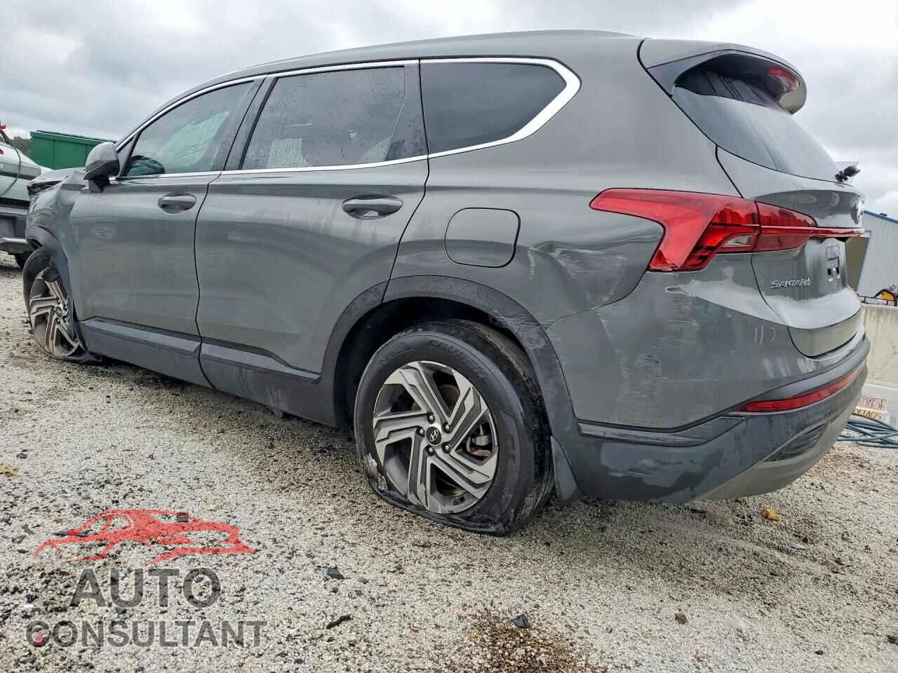 HYUNDAI SANTA FE 2023 - 5NMS14AJ5PH655351