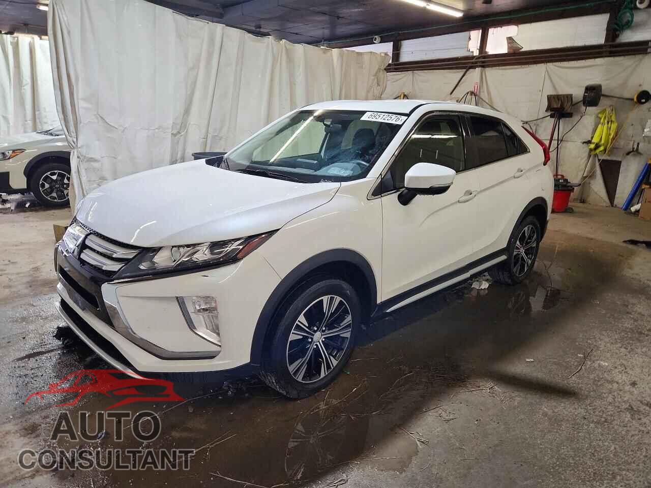 MITSUBISHI ECLIPSE 2019 - JA4AT5AA7KZ023140