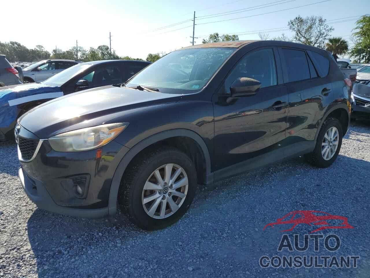 MAZDA CX-5 2013 - JM3KE4CE2D0111199