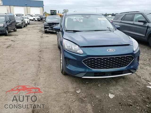 FORD ESCAPE 2020 - 1FMCU0G60LUA99438