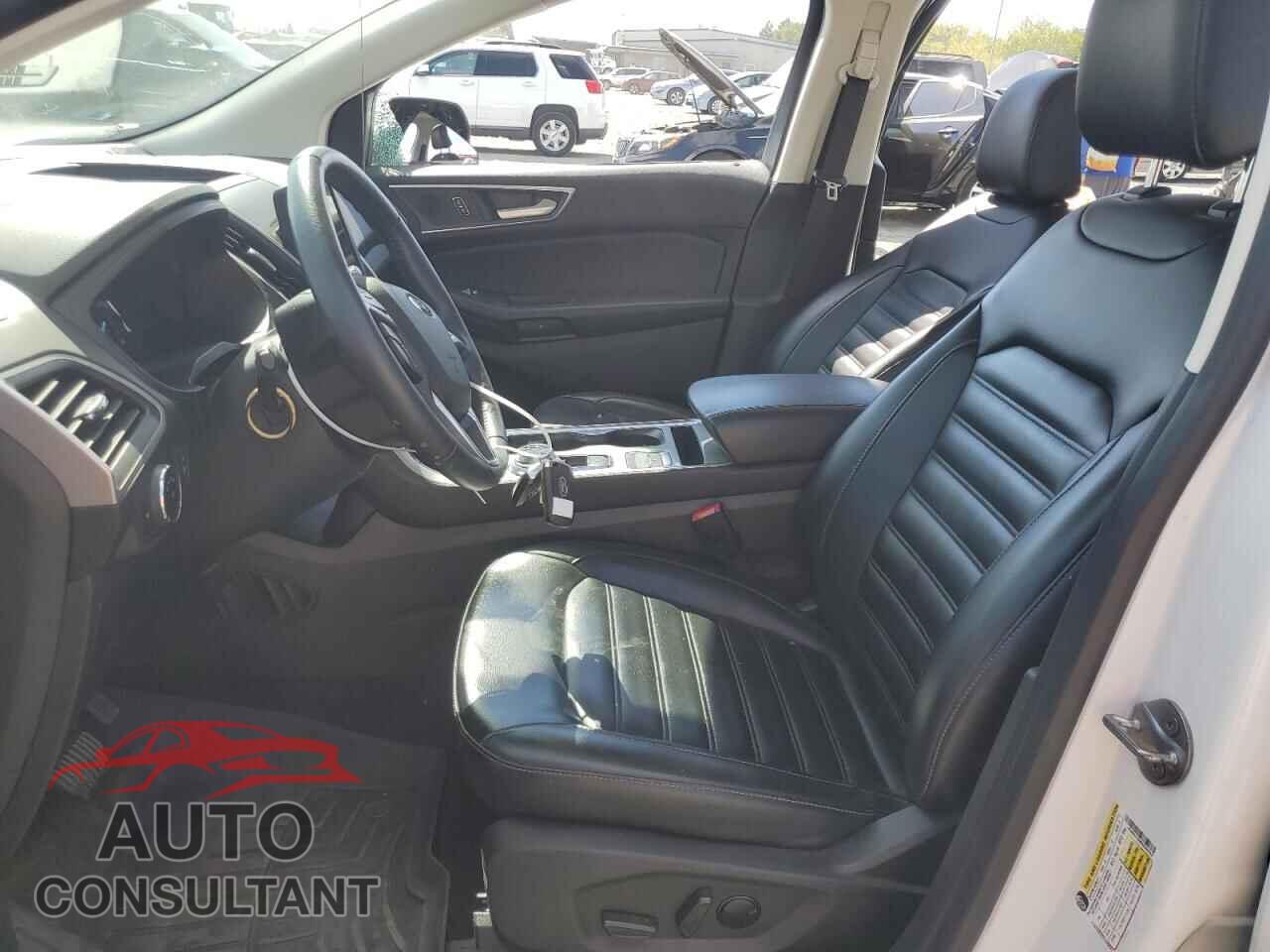 FORD EDGE 2023 - 2FMPK4J9XPBA40264