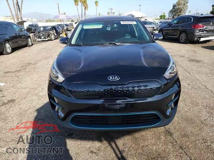 KIA NIRO 2020 - KNDCE3LG8L5073763