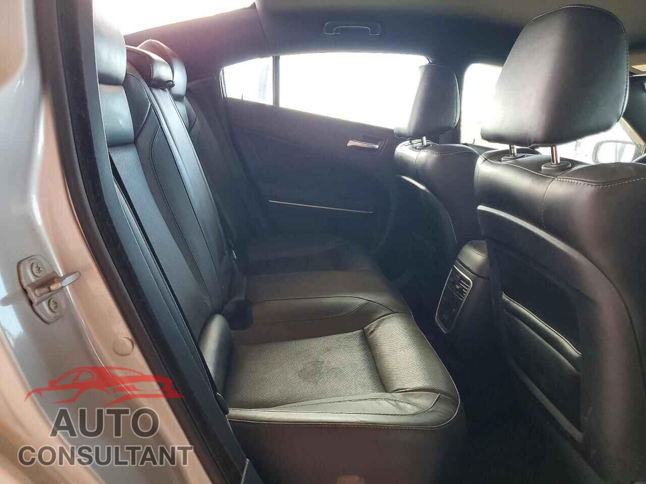 DODGE CHARGER 2019 - 2C3CDXJG7KH561367
