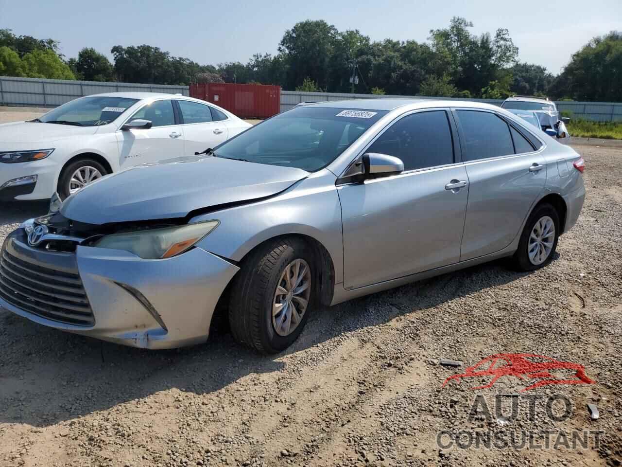 TOYOTA CAMRY 2015 - 4T1BF1FK2FU480951