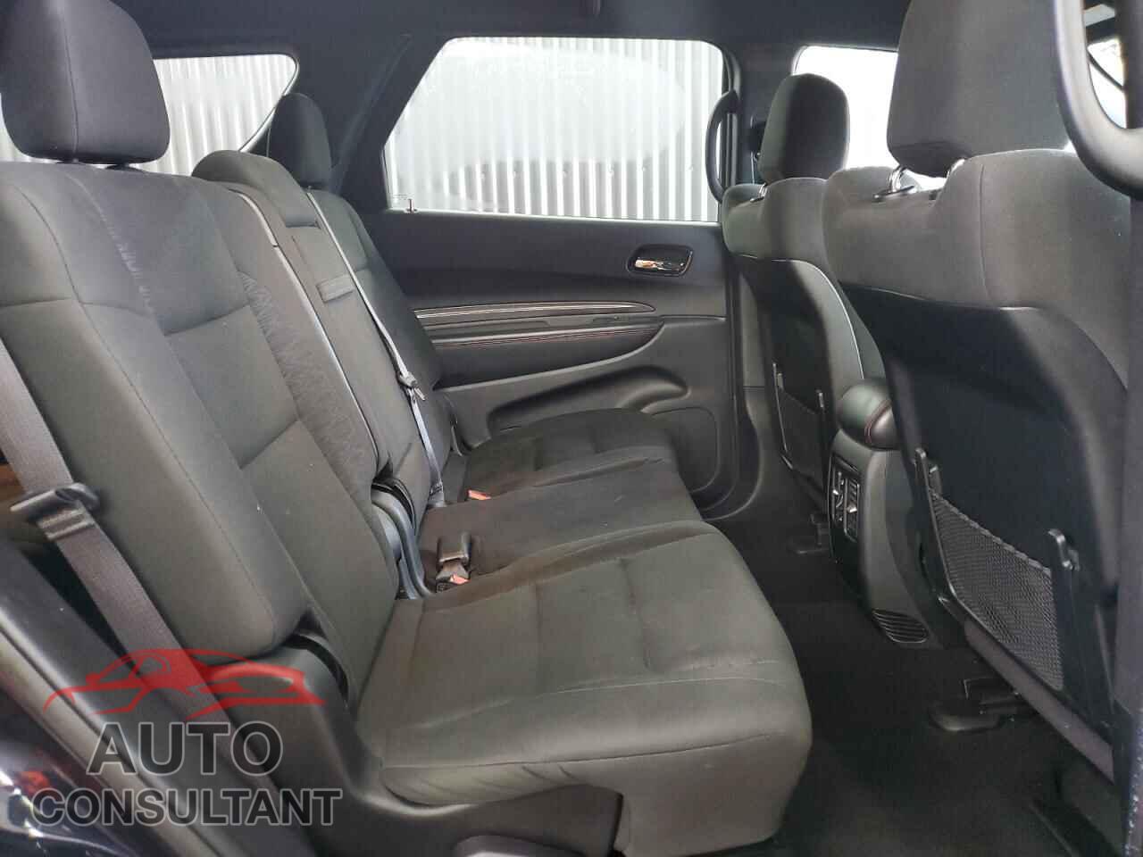 DODGE DURANGO 2023 - 1C4RDJDG3PC688268
