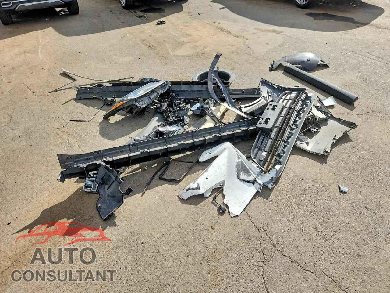 LEXUS RX450 2017 - 2T2BGMCA4HC017302
