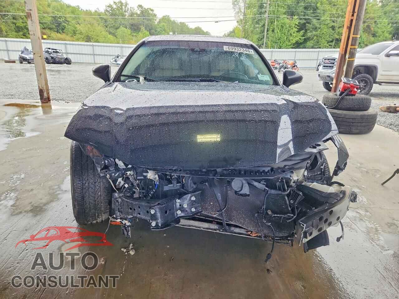 LEXUS GS 2016 - JTHBZ1BL3GA002923