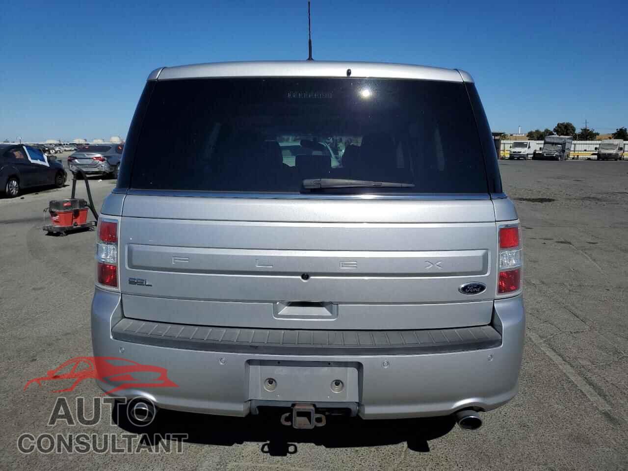 FORD FLEX 2015 - 2FMGK5C85FBA11375
