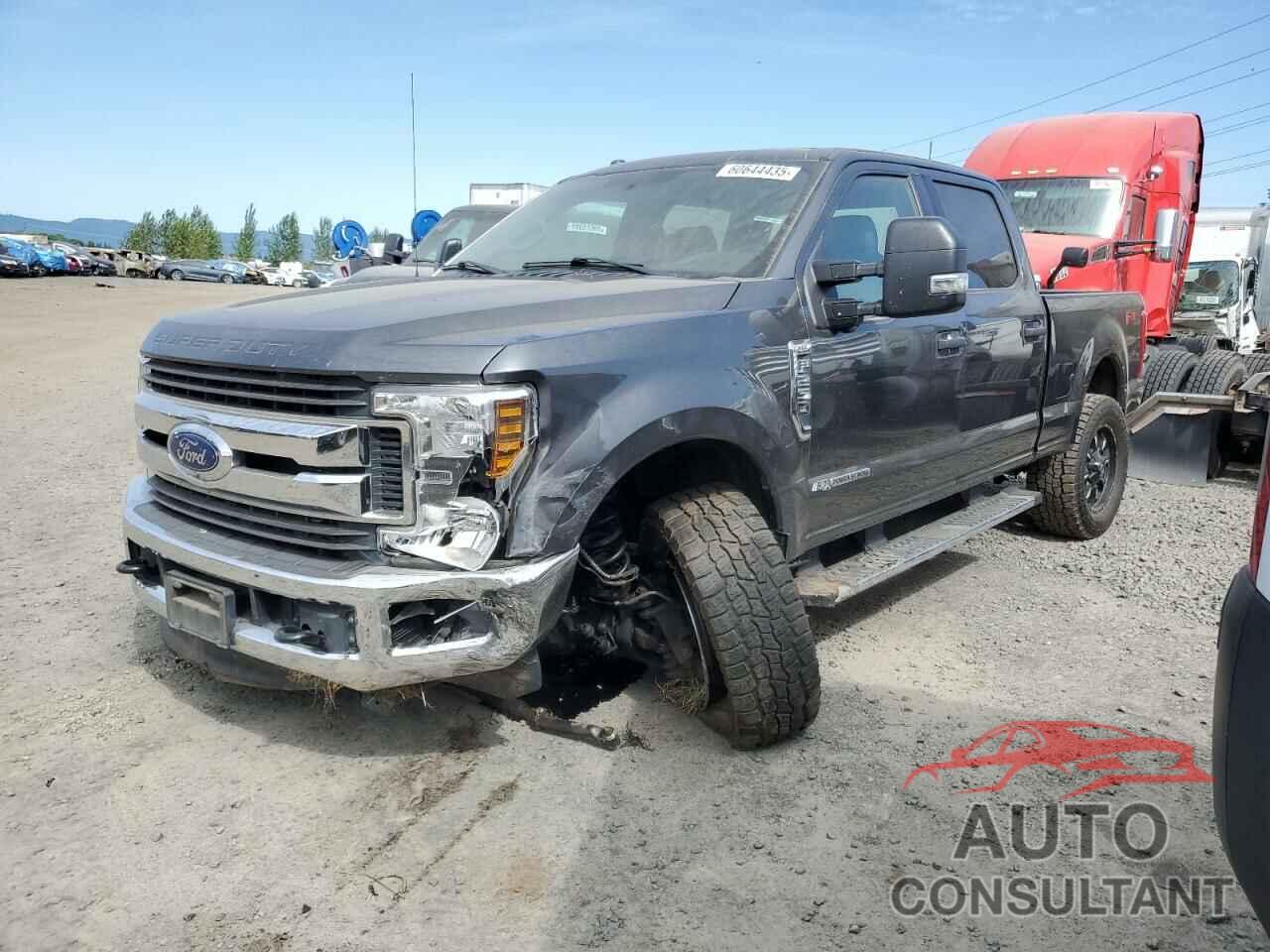 FORD F250 2019 - 1FT7W2BT9KEC24552