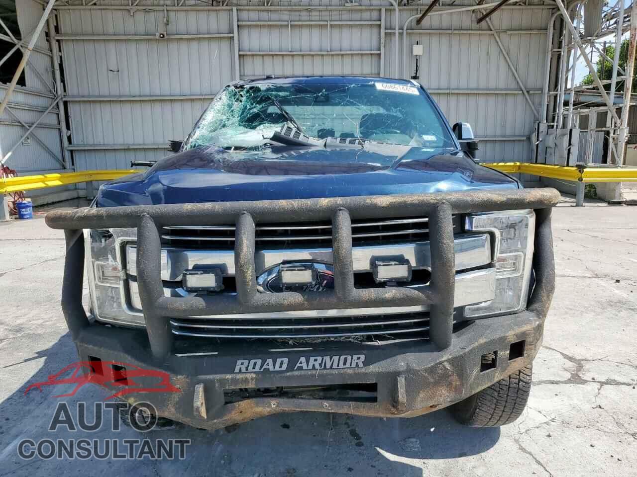 FORD F250 2017 - 1FT7W2BT1HEE01023