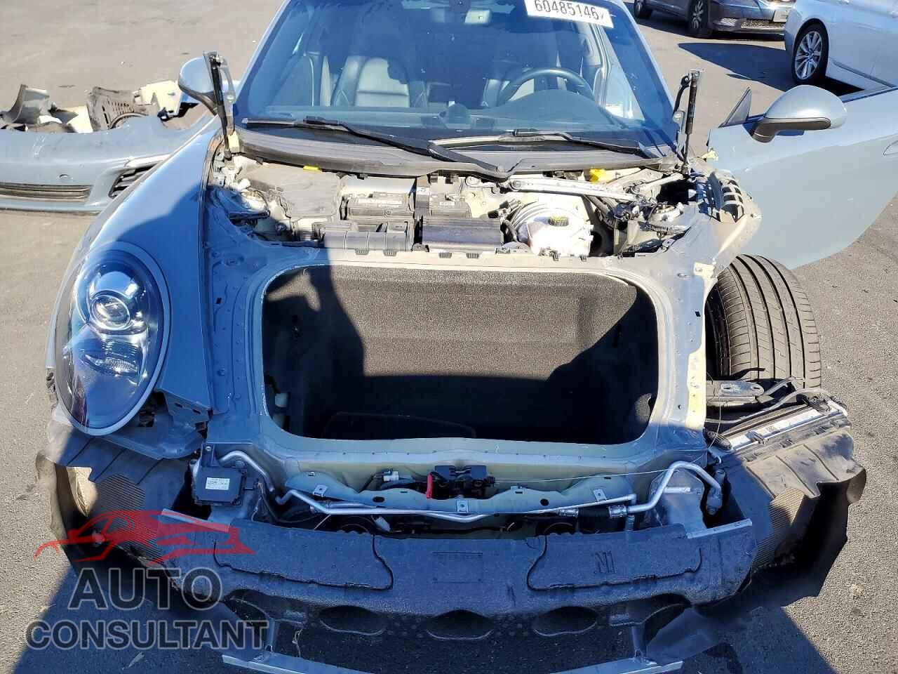 PORSCHE 911 2018 - WP0AA2A98JS105840