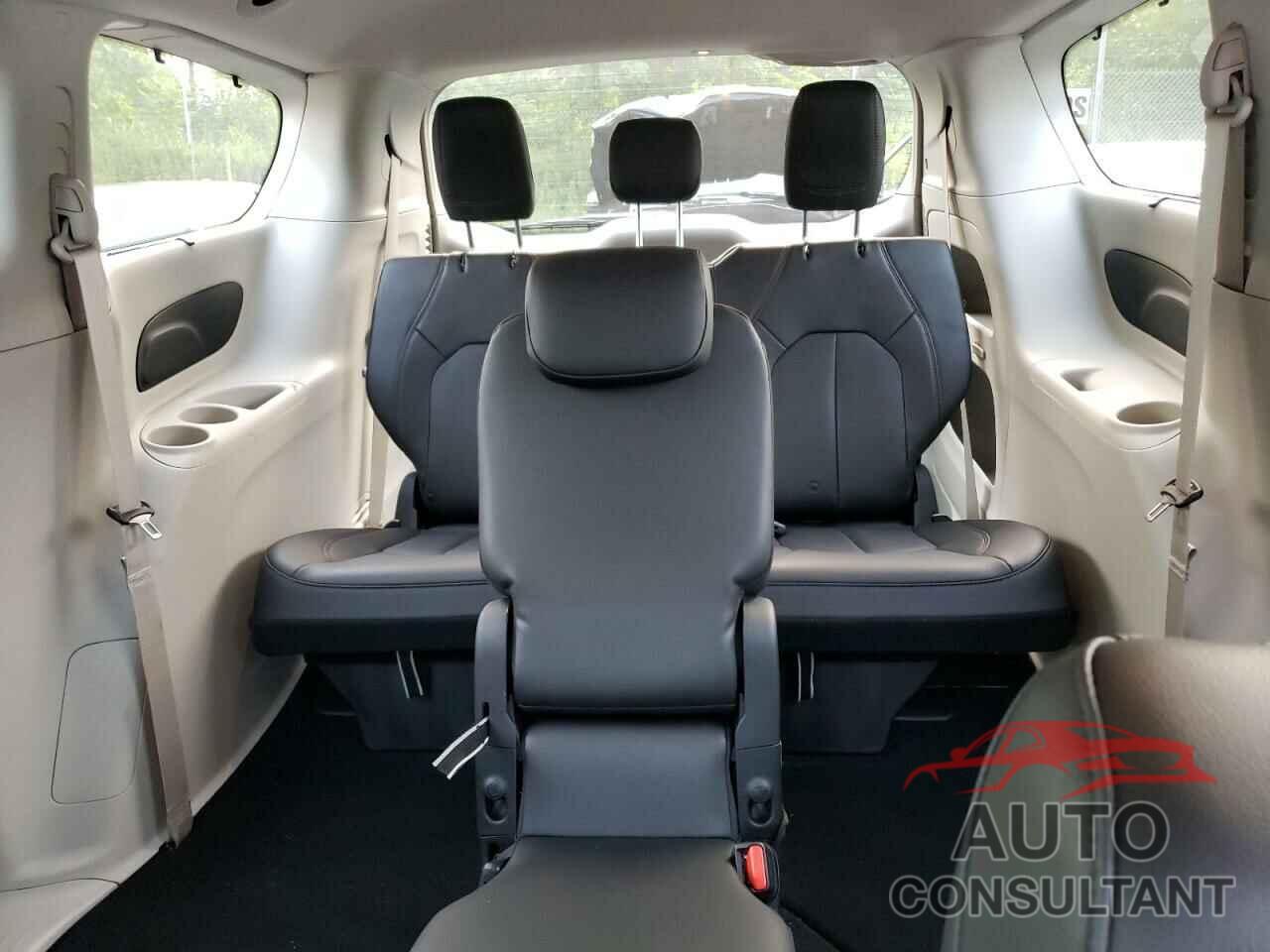 CHRYSLER PACIFICA 2019 - 2C4RC1BG6KR628863