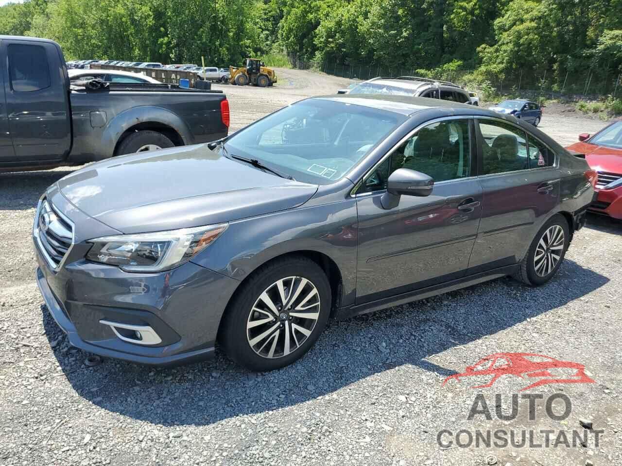 SUBARU LEGACY 2018 - 4S3BNAF67J3037459