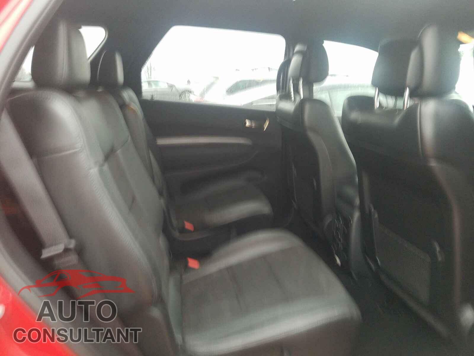 DODGE DURANGO 2020 - 1C4SDHCT5LC141067