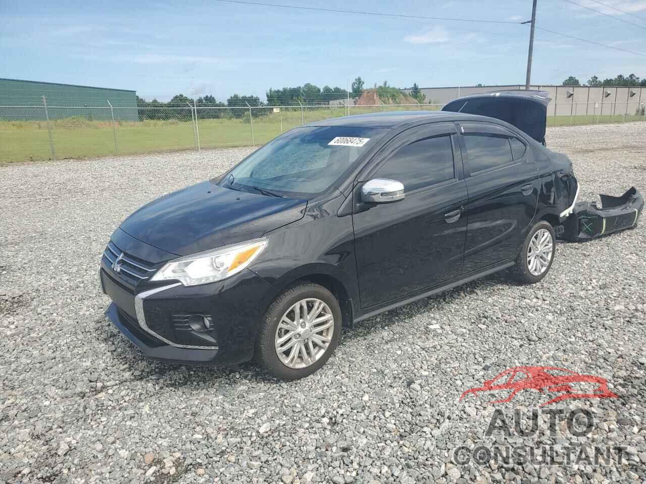MITSUBISHI MIRAGE 2024 - ML32FVFJ5RHF12992