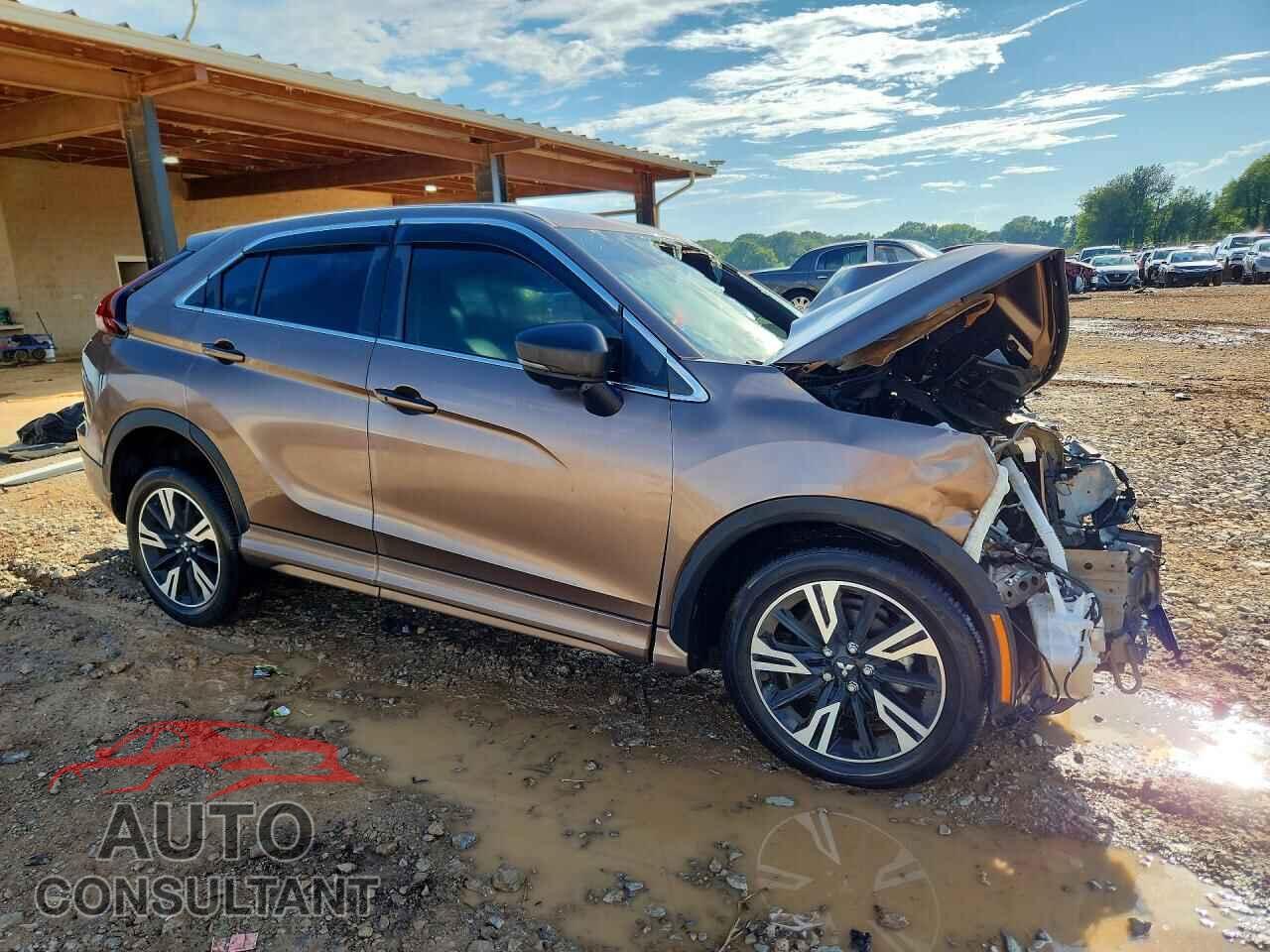 MITSUBISHI ECLIPSE 2024 - JA4ATWAA5RZ012086