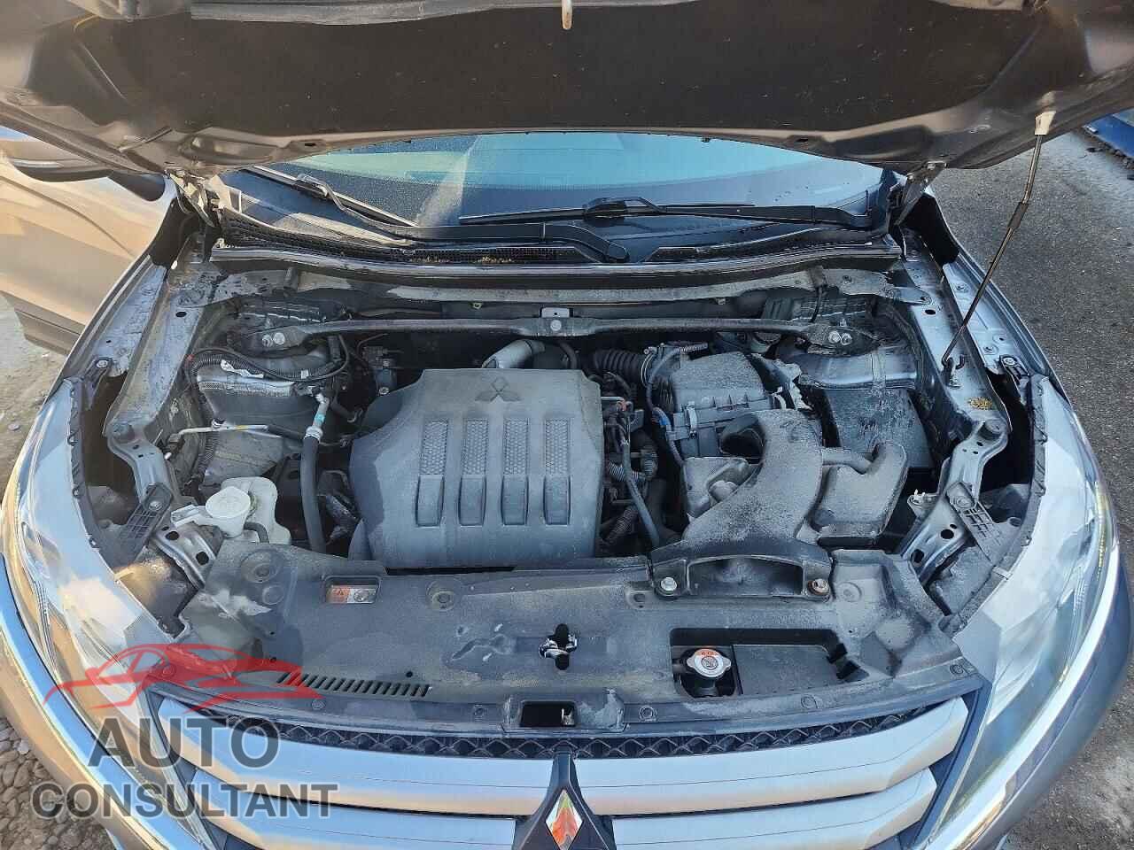 MITSUBISHI ECLIPSE 2020 - JA4AT3AA9LZ034663