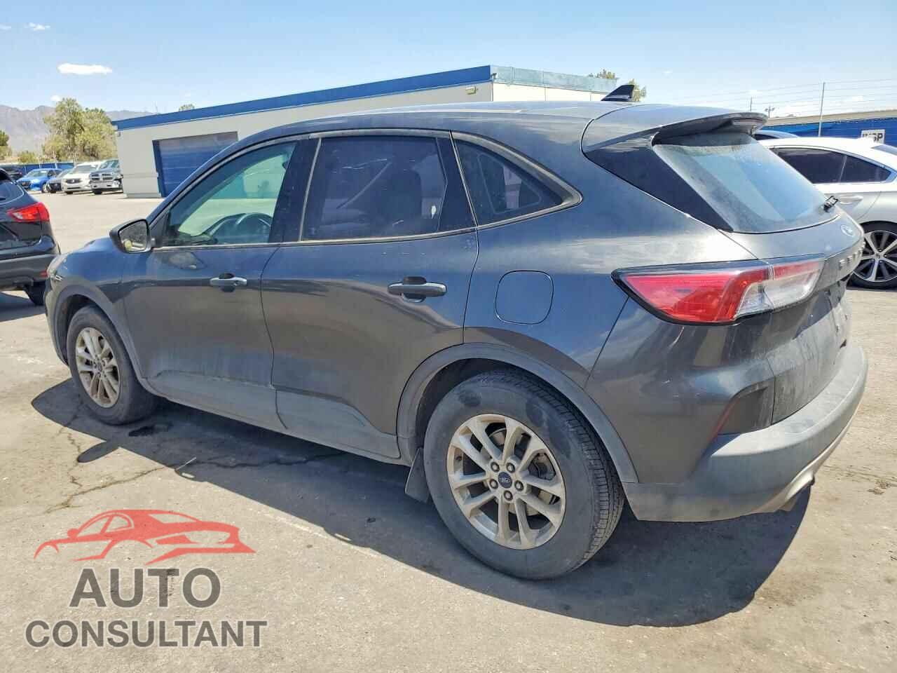 FORD ESCAPE 2020 - 1FMCU0F61LUA26354