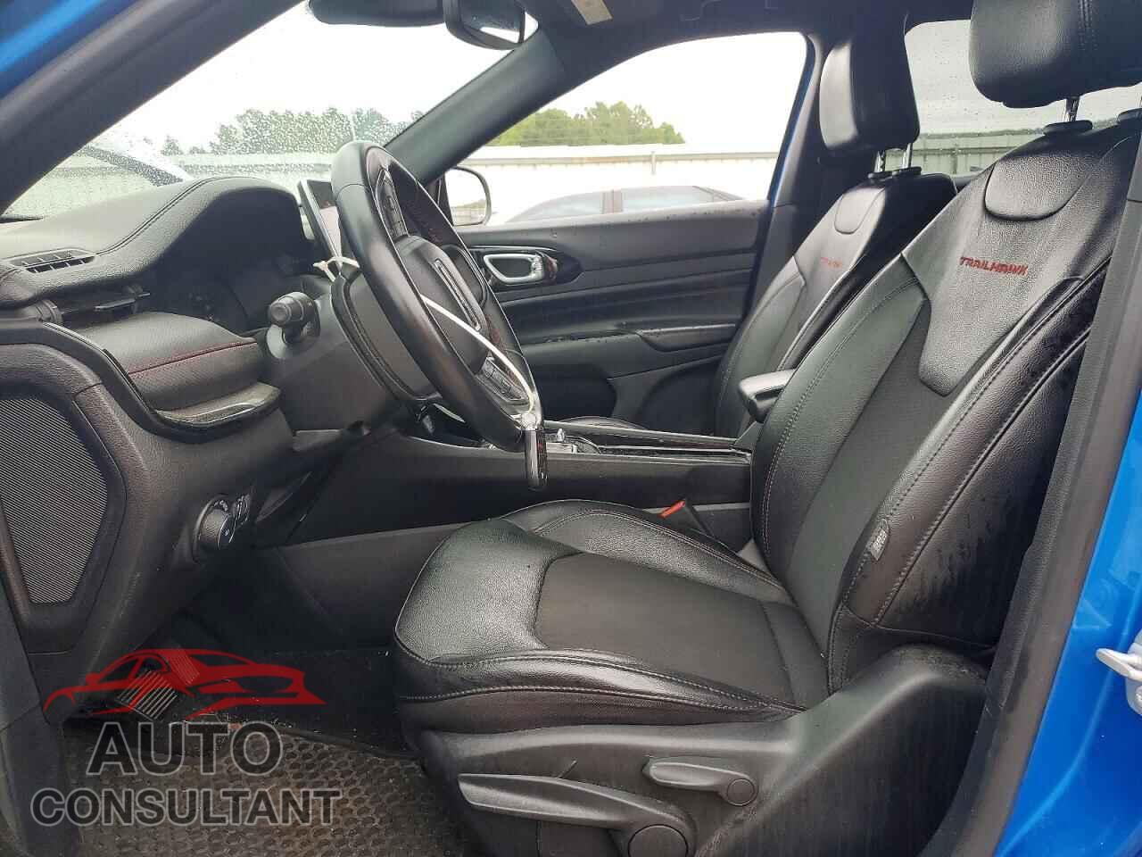 JEEP COMPASS 2023 - 3C4NJDDN5PT541946
