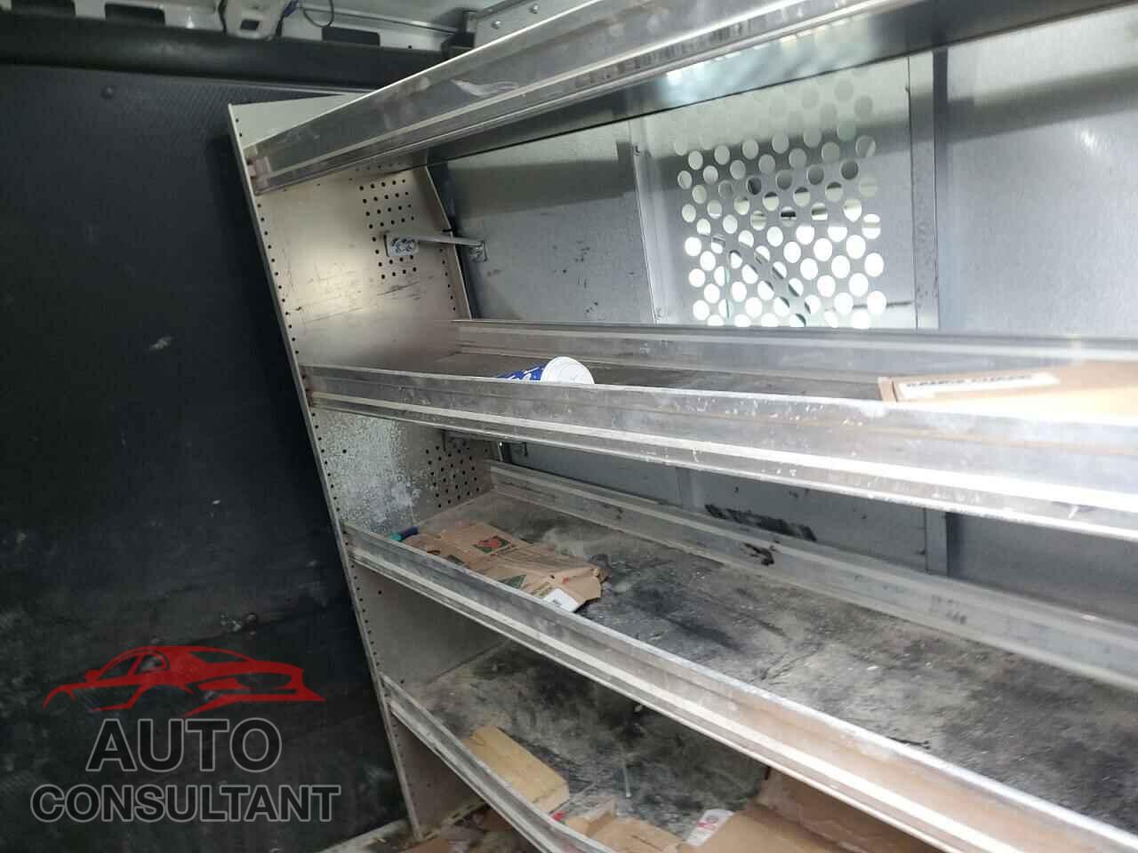 FORD TRANSIT 2020 - 1FTBR2C86LKB44463
