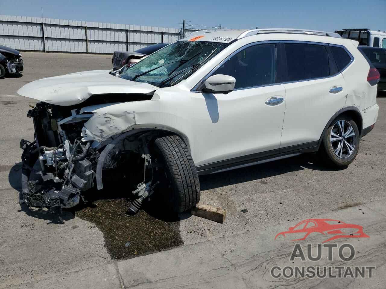 NISSAN ROGUE 2020 - JN8AT2MT7LW012244