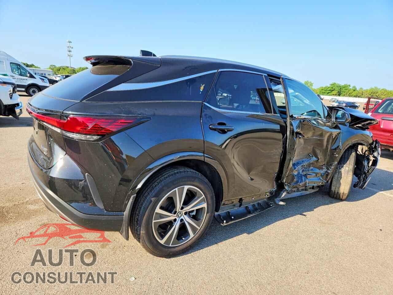 LEXUS RX350 2024 - 2T2BAMCA0RC068668