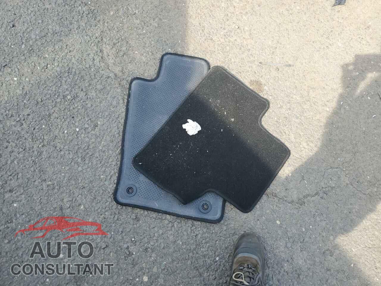 DODGE DURANGO 2020 - 1C4SDJCTXLC214716