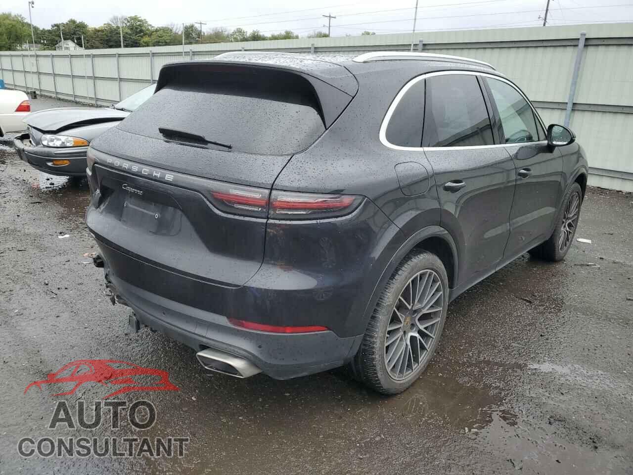 PORSCHE CAYENNE 2019 - WP1AA2AY4KDA12938