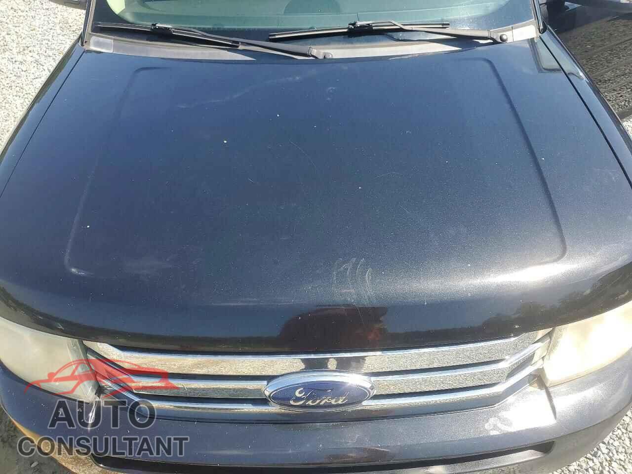 FORD FLEX 2010 - 2FMGK5DC4ABA34108