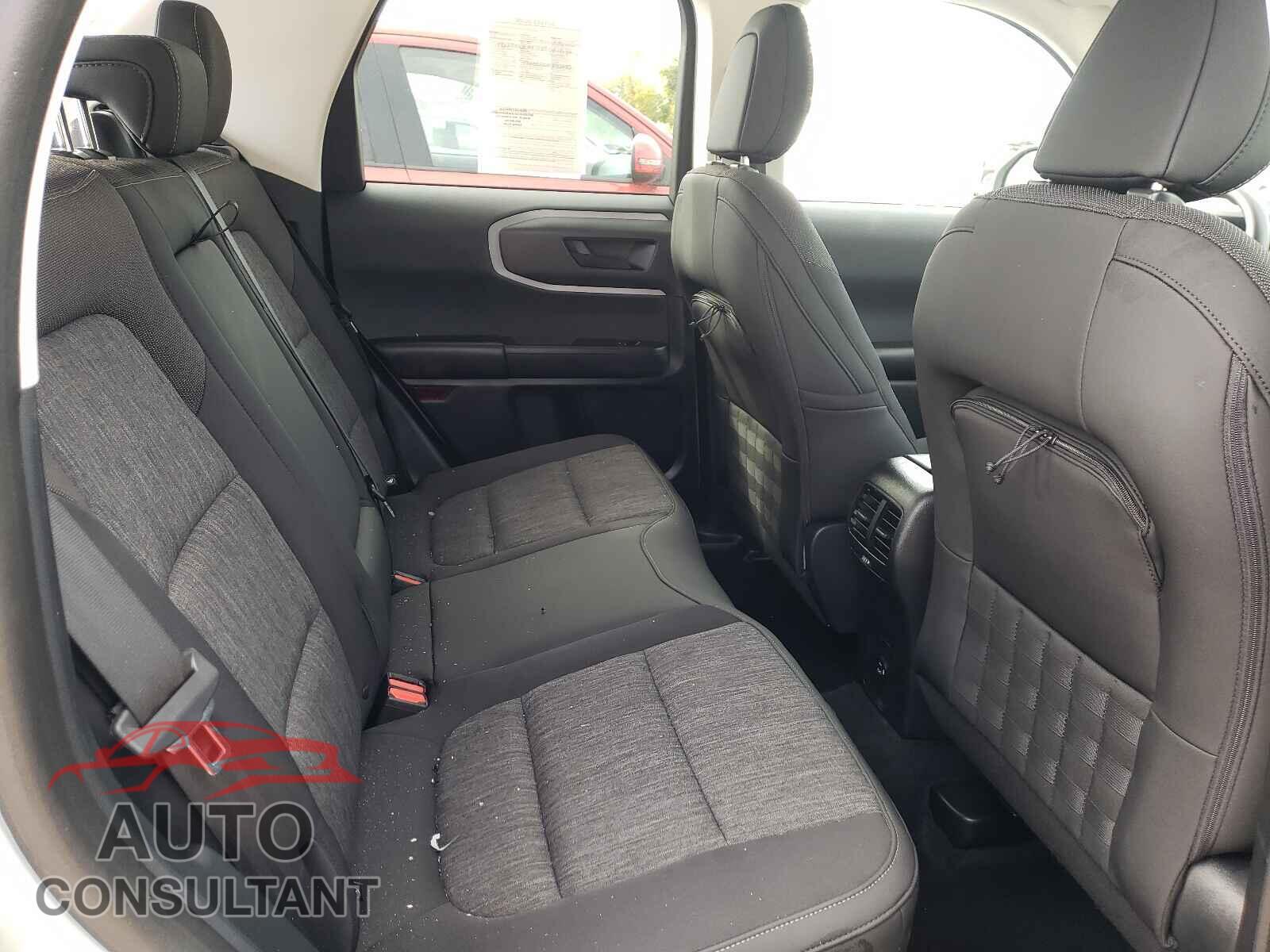 FORD BRONCO 2021 - 3FMCR9B63MRA10788