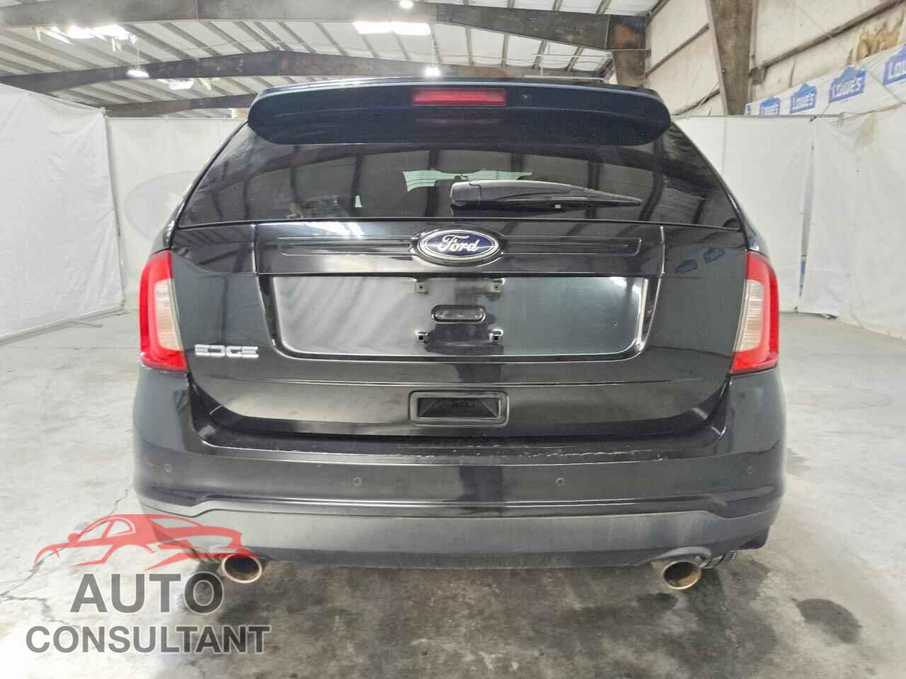 FORD EDGE 2014 - 2FMDK3GC9EBA29043