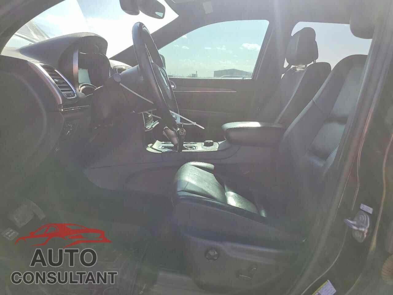 JEEP CHEROKEE 2019 - 1C4RJFBG8KC577099