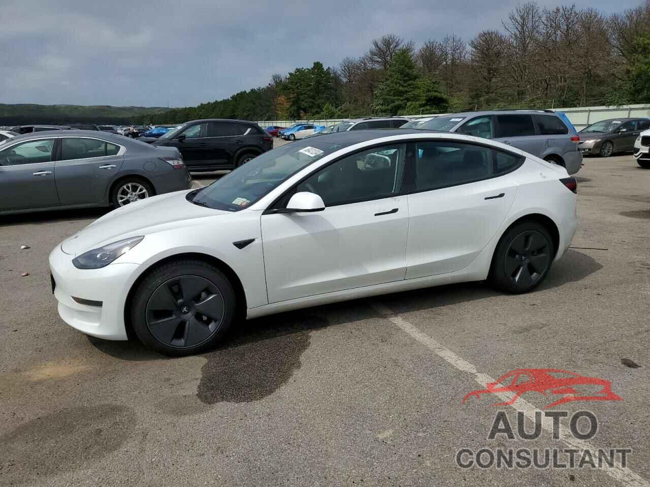 TESLA MODEL 3 2023 - 5YJ3E1EA5PF638259