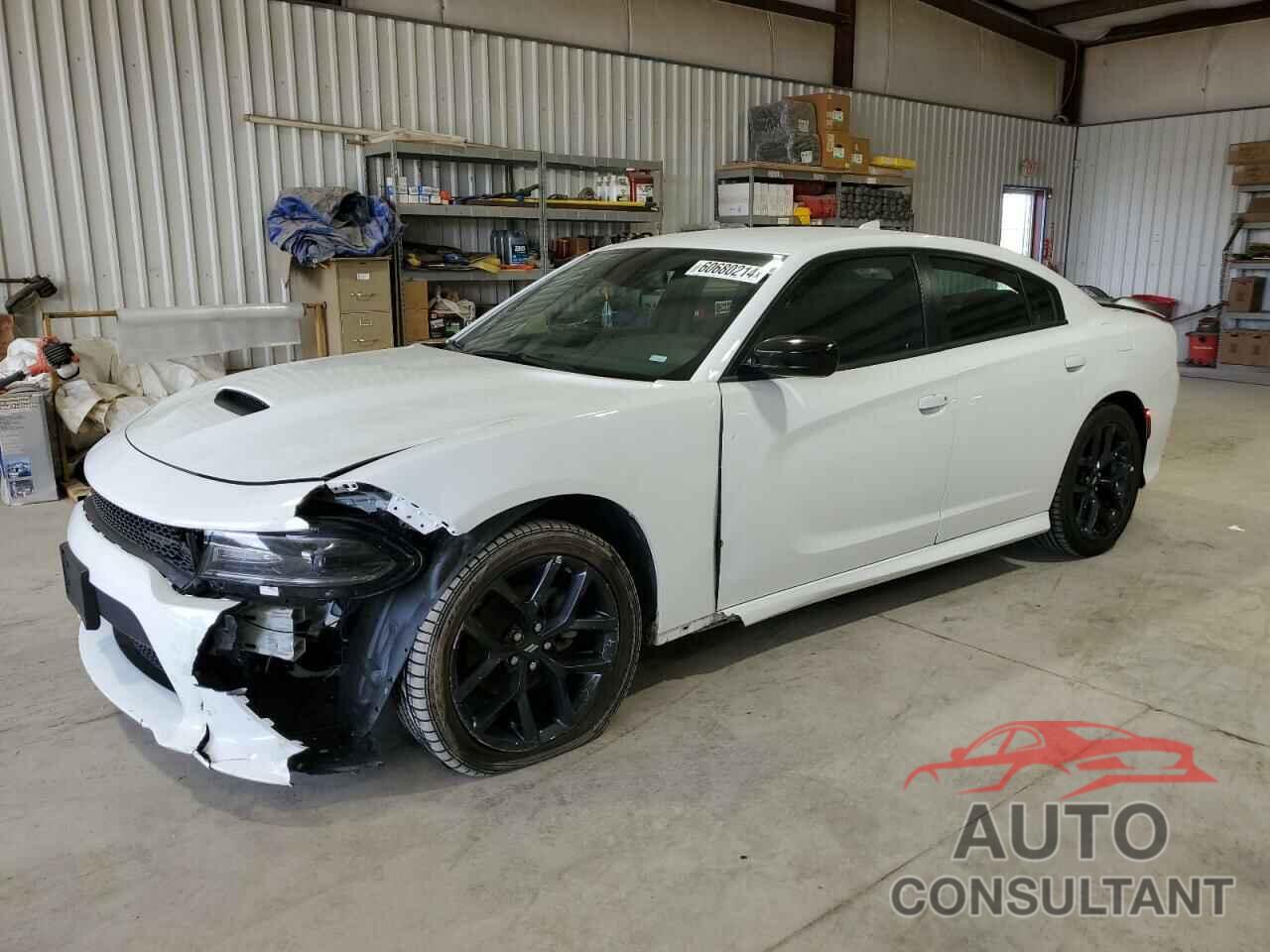 DODGE CHARGER 2023 - 2C3CDXHG6PH583308