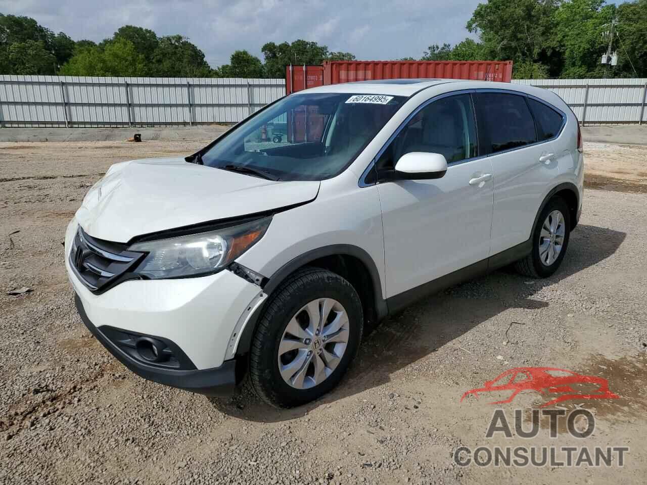 HONDA CRV 2014 - 5J6RM4H58EL076858