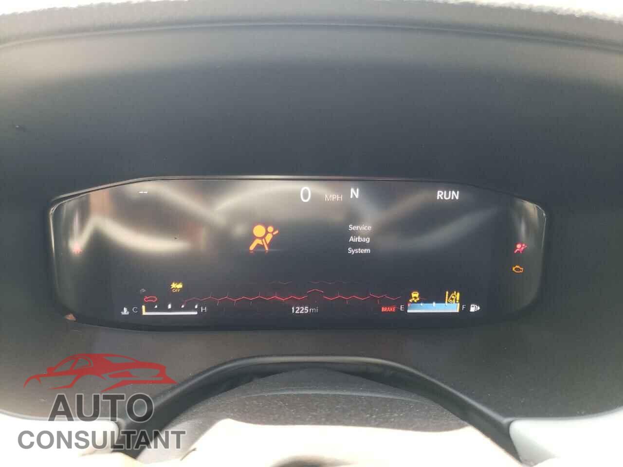 JEEP COMPASS 2024 - 3C4NJDCN1RT130824