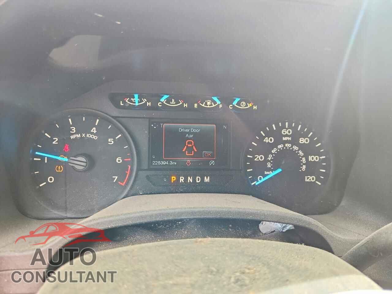 FORD All Models 2019 - 1FTEX1C55KKF09071