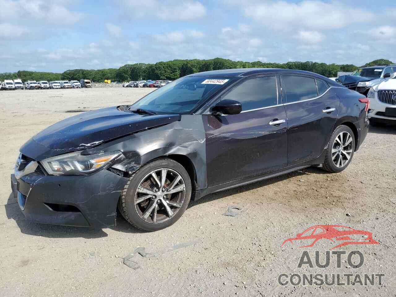 NISSAN MAXIMA 2016 - 1N4AA6AP6GC426984