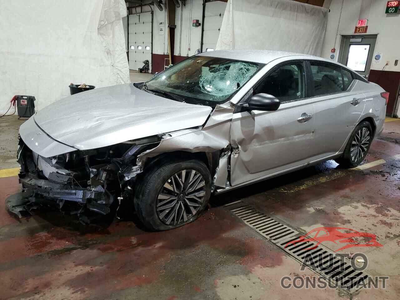NISSAN ALTIMA 2025 - 1N4BL4DV6SN379286