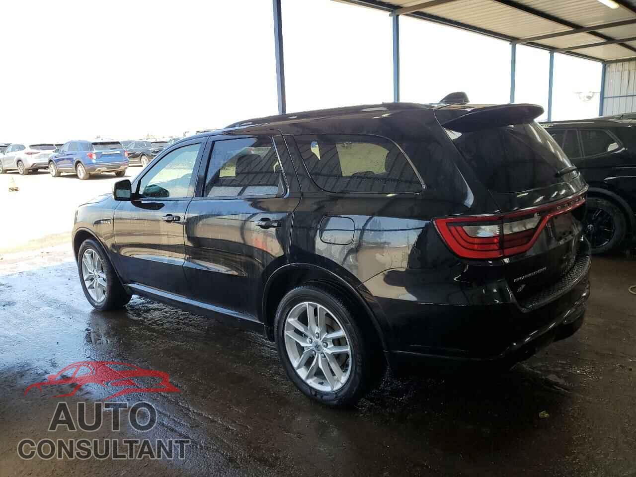 DODGE DURANGO 2023 - 1C4SDJCT8PC572922
