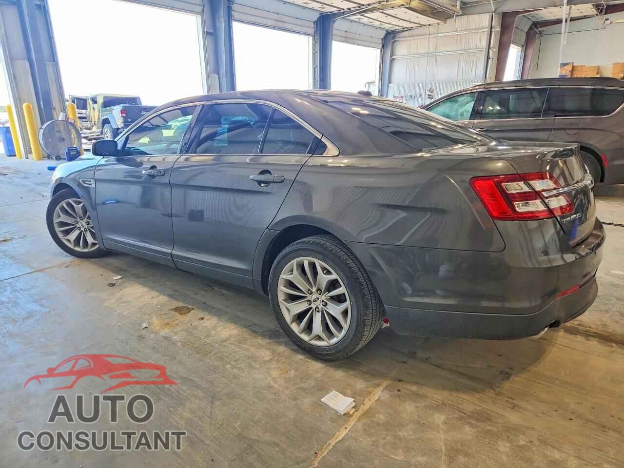 FORD TAURUS 2015 - 1FAHP2F80FG104792