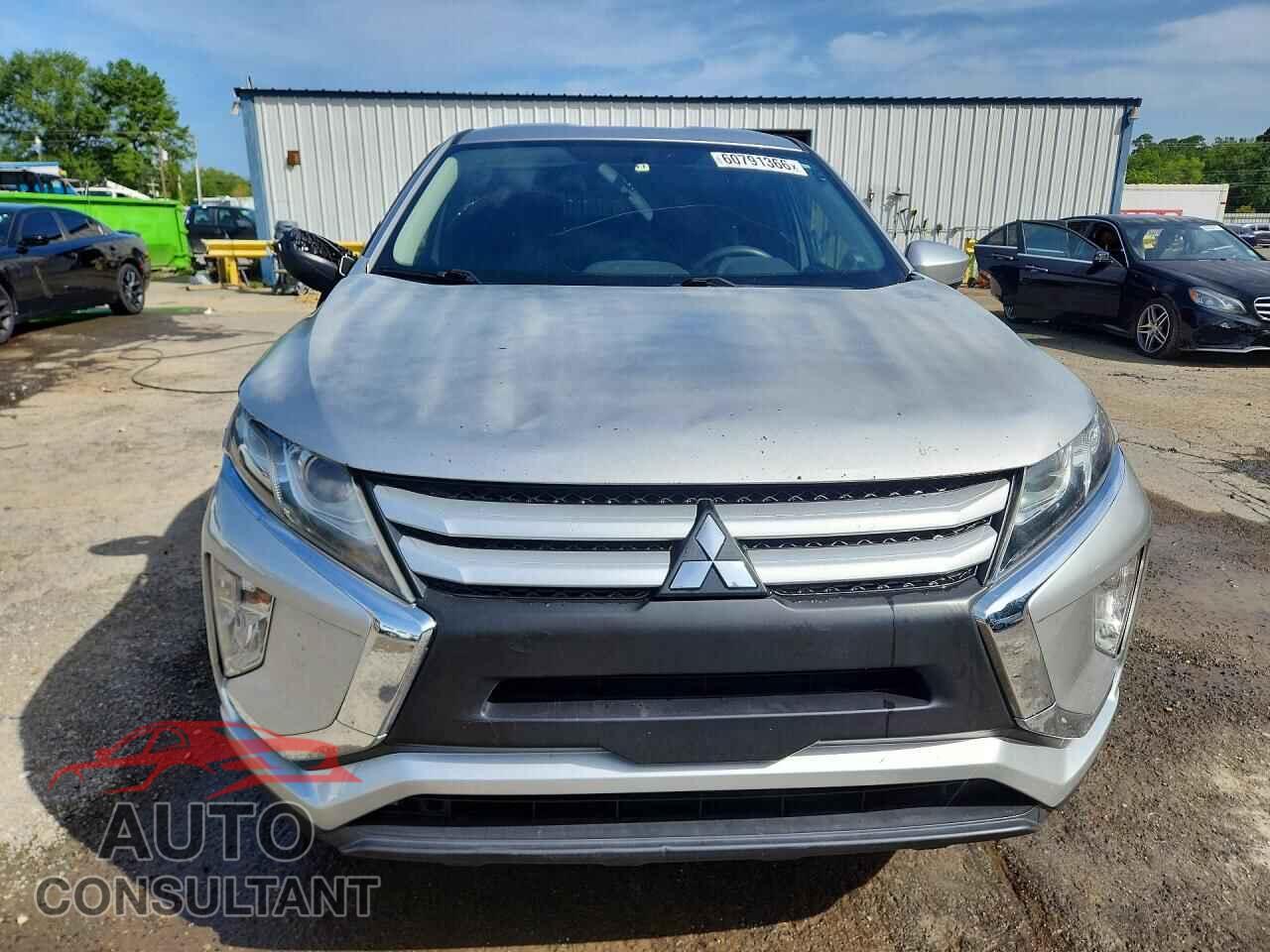 MITSUBISHI ECLIPSE 2019 - JA4AT3AA9KZ030501