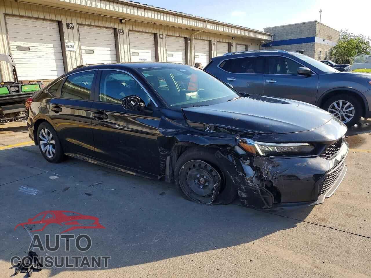 HONDA CIVIC 2026 - 2HGFE2F20TH530793
