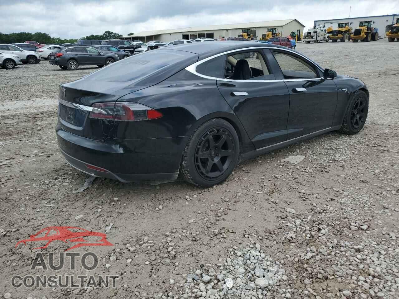 TESLA MODEL S 2014 - 5YJSA1H11EFP65266