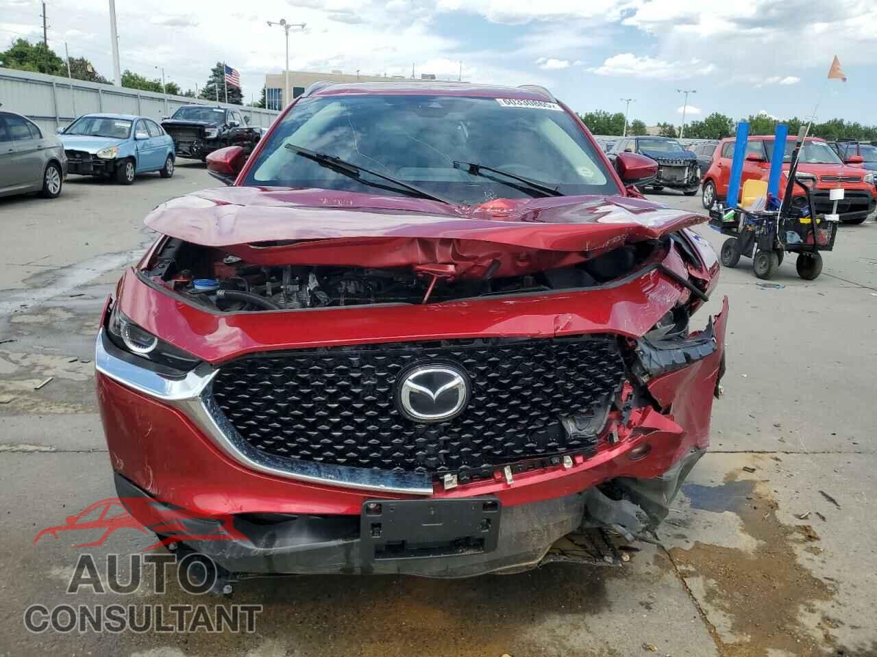 MAZDA CX30 2023 - 3MVDMBCM7PM551693