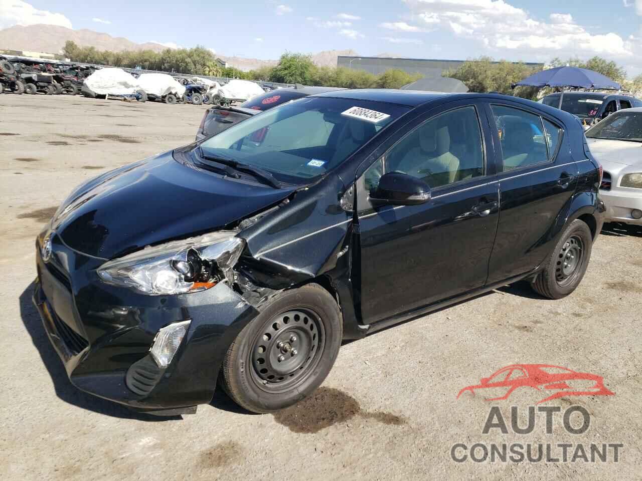 TOYOTA PRIUS 2016 - JTDKDTB33G1590270