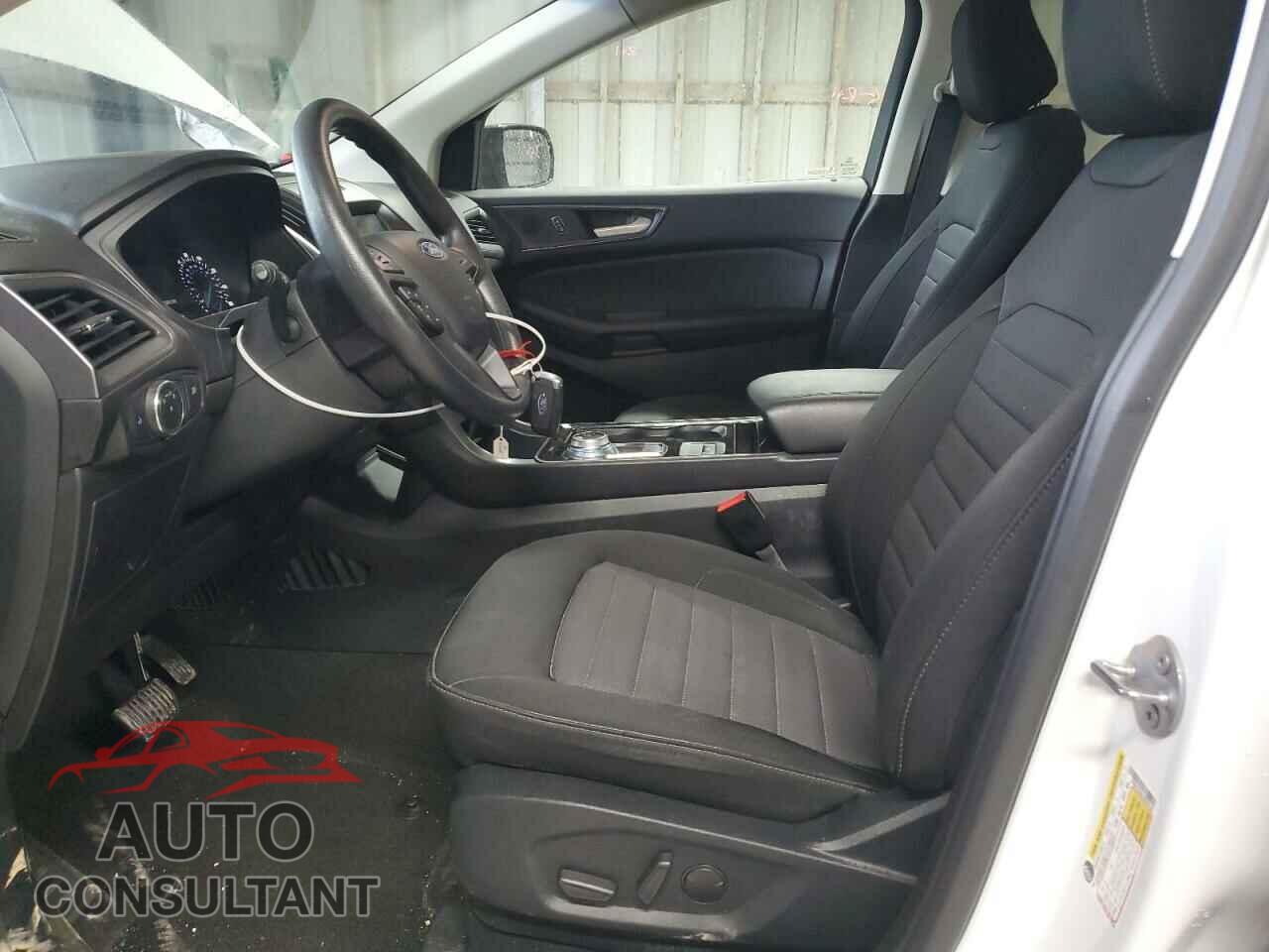 FORD EDGE 2020 - 2FMPK3G9XLBB29148