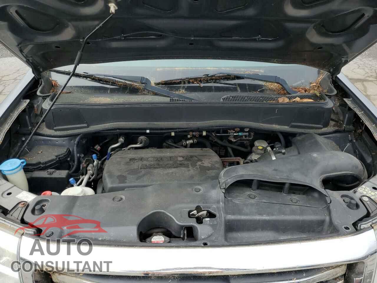HONDA PILOT 2012 - 5FNYF4H47CB041148